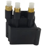 Air Suspension Compressor Valve For Mercedes-benz R500 2006-2007 R350 2006-2013 New. Price: $53.27.