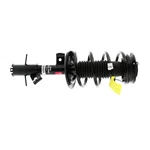 Kyb SR4215 Strut & Spring Assembly Front Left For 2007-12 Nissan Sentra New. Price: $191.39.