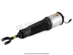 Audi A8 Quattro (2004-2010) Air Suspension Strut Front Right Arnott Industries Remanufactured. Price: $921.65.