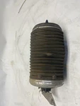 2016-2018 Audi S7 4.0L Awd Rear Right Passenger Side Air Suspension Spring Oem Used. Price: $180.00.