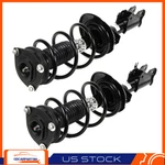 For Nissan Rogue 2008 2009 2010 2011 2012 Front Quick Complete Struts Assembly New. Price: $123.09.