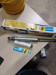 Bilstein 25-254785 B8 5160 Shock Absorber New. Price: $175.95.