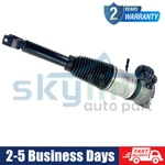 Rear Left Air Suspension Strut For Bentley Continental Flying Spur 3W0616001B New. Price: $213.14.