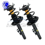 2XFIT Porsche Cayman Boxster 05-12 Pair Front Shock Strut Assys 98734304702 New. Price: $290.00.