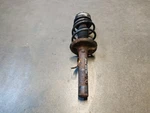 Bmw X3 E83 Front Right Spring Strut 31313451394 3453522 Aa Used. Price: $33.85.