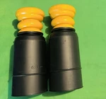 Rear Shock Bump Stop Regular For Bmw F22 F30 F32 F34 F35 F36 320 328 335 428 New. Price: $49.99.