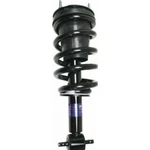 For Chevy Silverado 1500 Strut 2007-2013 Driver Passenger Side Front Black New. Price: $151.25.