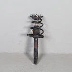 2007-2012 Porsche Boxster Front Strut Shock 98734304106 Oem Used. Price: $89.09.