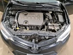 Lh Driver Side 2014 Corolla Strut SKU#4242716 Used. Price: $76.00.