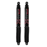Skyjacker B8560 Black Max Shock Absorbers Set New. Price: $132.82.
