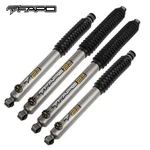 Fapo P3 8-STAGE Full Set 0-3" Shocks Ford F-250 Super Duty 4WD 2005-2016 New. Price: $278.79.