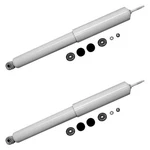 Ford F-150 78-79 Gabriel Ultra Premium Front Shock Absorber Set New. Price: $73.72.