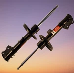 Buyautoparts New Shock And Strut Set 77-60384AO. Price: $193.99.
