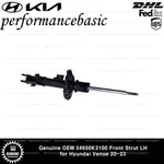 Genuine Oem 54650K2100 Front Strut Lh For Hyundai Venue 20-23 New. Price: $139.50.