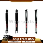 4X Front Rear Absorber Shocks Struts For Gmc Savana 2500 2003 New. Price: $184.05.
