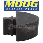 Moog Front Upper Suspension Control Arm Bumper For 1975-1986 Chevrolet C10 Lh New. Price: $59.70.