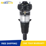 Front Air Suspension Shock Struts For Audi A8 S6 RS7 A7 Quattro Porsche Maca New. Price: $190.00.