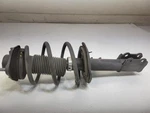 2013-2016 Hyundai Genesis 3.8L Coupe Front Strut Shock *w/o Sport Suspension* Used. Price: $114.00.