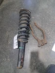 Rh Passenger Side 2010 Mkz Strut SKU#4365448 Used. Price: $86.00.