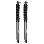 Maxpeedingrods 0-1.5" Front Shock Absorbers For Jeep Wrangler Jl 4WD 2018 New. Price: $127.58.