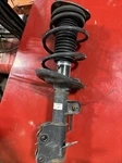 2017 2018 2019 Subaru Impreza Left Driver Front Shock Strut Spring Absorber Oem Used. Price: $114.99.