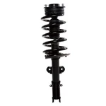 Suspension Strut And Coil Spring Assembly-sxt Performance Ride Technology 818942 New. Price: $119.84.