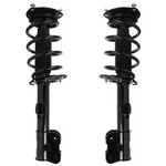 Front Complete Struts Assembly Kit For Kia Sorento Fwd 2011-2012 Awd 2011-2013 New. Price: $114.72.