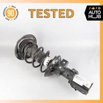 Mercedes W212 E250 E350 4MATIC Shock Strut Absorber Front Left Right Oem Used. Price: $143.23.