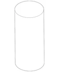 Genuine Nissan Suspension Shock Absorber Sleeve 55323-3SH0A New. Price: $11.39.