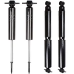 Front Rear Struts Shocks For 1992-1998 1995 1996 1997 Chevrolet Chevy Left Right New. Price: $57.49.