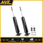 2PC Front Shocks Absorbers For 1999 2000 2001 2002 2003 Dodge Dakota Durango 2WD New. Price: $35.14.
