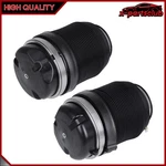 Rear 2PC For 2011-2016 Bentley Mulsanne Air Suspension Spring Bag 3Y5616002B New. Price: $246.37.