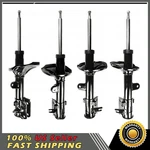 Front & Rear Shocks Struts 4PCS Set Fcs For 2005-2009 Hyundai Tucson Lk New. Price: $240.73.
