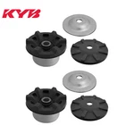 Set Of 2 Kyb SM5844 Front Strut Mount For Cadillac Cts Srx New. Price: $83.53.
