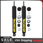 Monroe Shocks Absorber For Chevy Colorado Gmc Canyon Isuzu I-350 Front New. Price: $77.20.