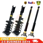 4X Front Rear Shock Struts Fit Mercedes W156 CLA250 GLA250 CLA45 4MATIC 2014-20 New. Price: $245.00.