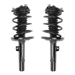 2-13571-13572-001 Unity Set Of Fully Loaded Strut Driver & Passenger Side Pair New. Price: $186.25.