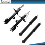 Front Rear Struts Shock For 08-11 Mazda Tribute Mercury Mariner Driver Passenger New. Price: $94.07.