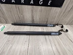 Oem Bmw F48 X1 Rear Left Right Trunk Liftgate Shock Hatch Strut Supports Set Used. Price: $89.96.