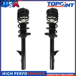 For Chrysler Concorde 1998-2004 & Intrepid Rear Complete Shocks Struts Assembly New. Price: $126.79.