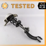 10-16 Audi B8 S4 A4 Front Right Passenger Shock Absrober Strut 8K0413031BA Oem Used. Price: $99.60.
