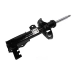 84912410 Ac Delco Bare Strut Front Driver Left Side For Chevy Hand Equinox Gmc New. Price: $111.23.