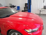 2015 Ford Mustang Passenger Front Knee Suspension Part Oem Used 3944481. Price: $284.95.