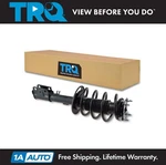 Trq Front Right Strut & Coil Spring Assembly 2011-2013 Ford Explorer New. Price: $159.95.