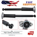 2X Rear Shocks Absorbers For Mercedes Benz W205 C300 C400 C450 C63 Amg 2015-2020 New. Price: $57.98.