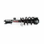 Fcs Suspension Strut And Coil Spring Assembly Front Left 5333406L New. Price: $134.80.