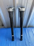 25K 2019-2023 Mazda CX-9 Rear Left Driver Side Shock Absorber Strut TK48-28-015 Used. Price: $99.00.