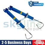 Pair Rear Shock Abosorbers W/electric Fit Nissan Gtr R35 Awd 2009-16 E6210JF20B New. Price: $540.00.