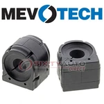 Mevotech Supreme Front To Frame Stabilizer Bar Bushing For 2013 Mazda CX-5 Vb New. Price: $26.11.