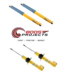 Bilstein B6 4600 Shock Absorber For Grand Cherokee/commander 24-186803/24-186797 New. Price: $373.14.